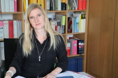 unsere mitarbeiter